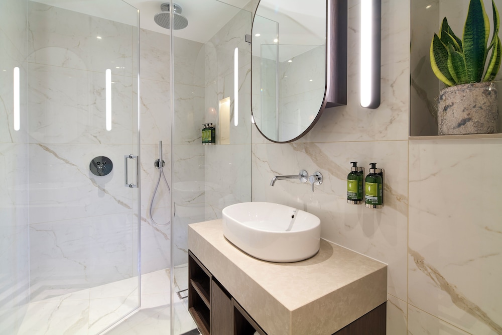 Apartamento Deluxe del hotel Cheval Phoenix House. Foto 6