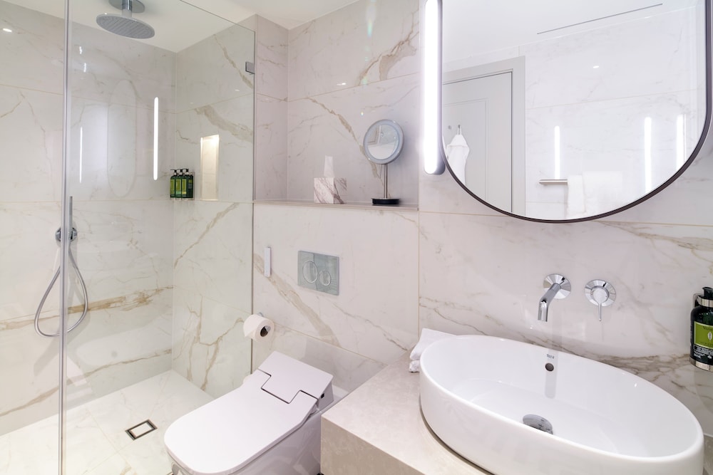 Apartamento Deluxe del hotel Cheval Phoenix House. Foto 7