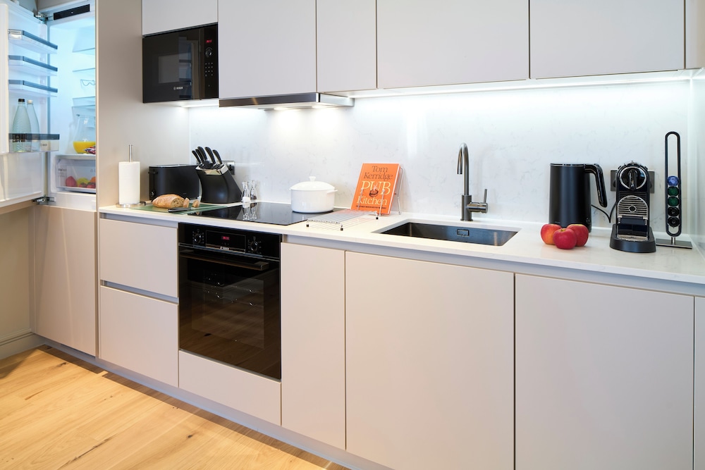 Apartamento de lujo, 1 habitación del hotel Cheval Phoenix House. Foto 2