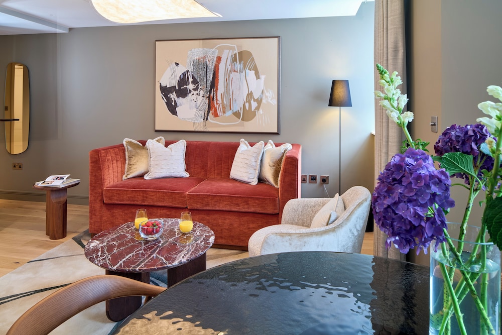 Apartamento de lujo, 1 habitación del hotel Cheval Phoenix House. Foto 4