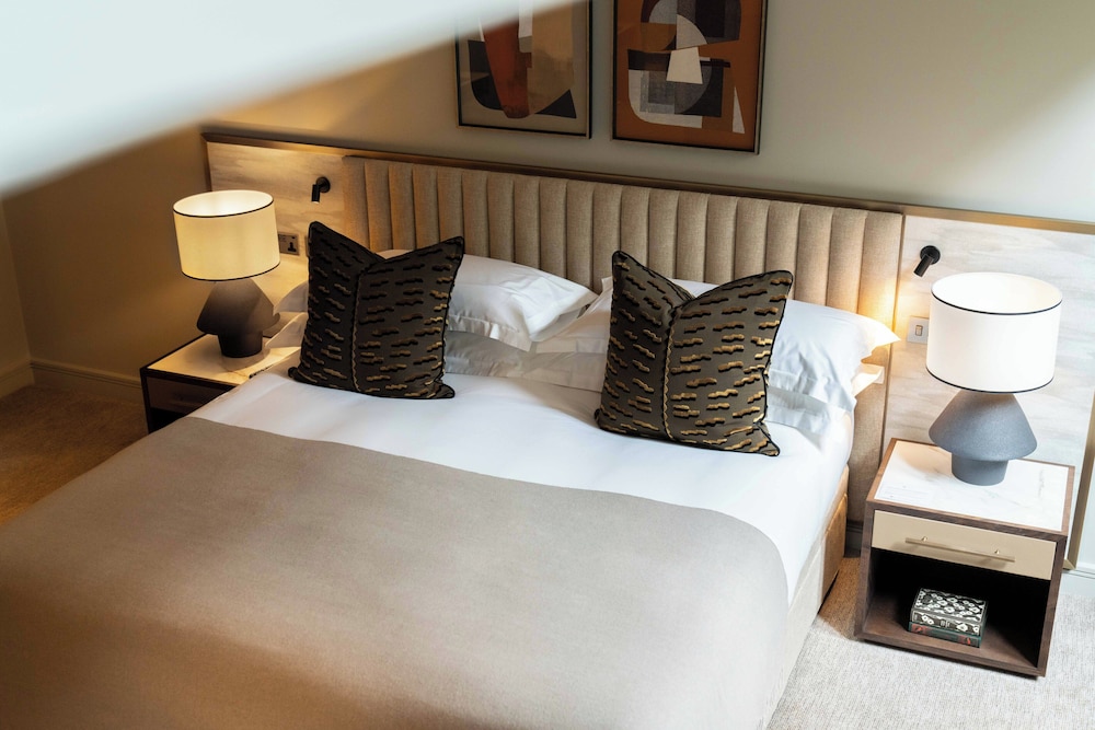 Apartamento Deluxe, 1 habitación del hotel Cheval Phoenix House. Foto 2