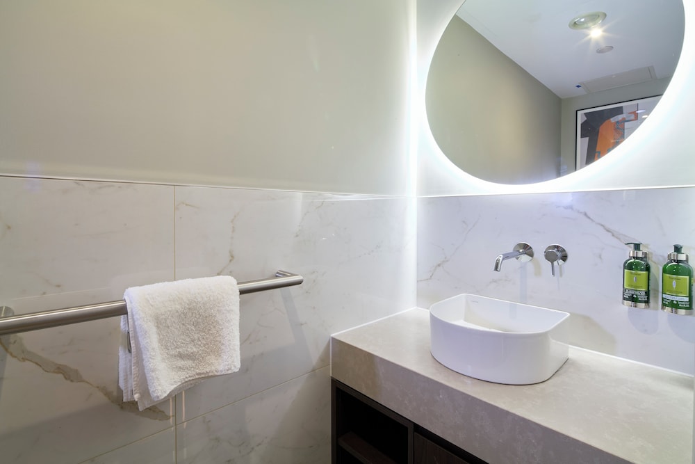 Apartamento Deluxe, 1 habitación del hotel Cheval Phoenix House. Foto 4