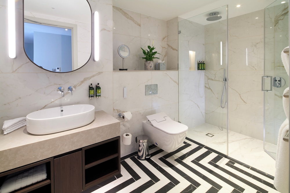 Apartamento Deluxe, 1 habitación del hotel Cheval Phoenix House. Foto 5