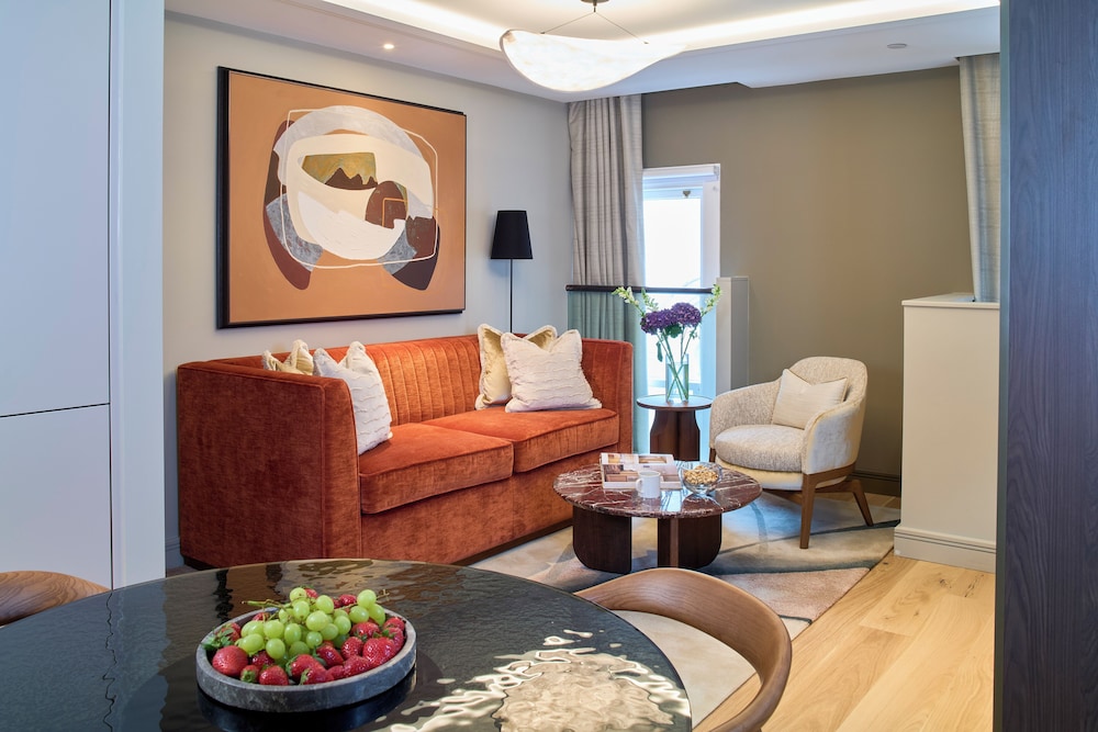 Apartamento Deluxe, 1 habitación del hotel Cheval Phoenix House. Foto 6