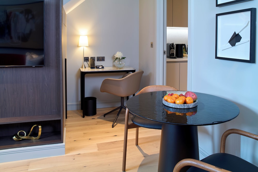 Apartamento de lujo, 1 habitación (Loft Suite, Open Plan) del hotel Cheval Phoenix House. Foto 4