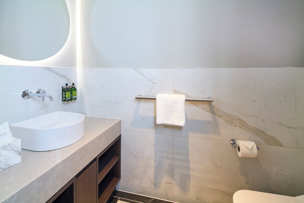 Apartamento de lujo, 1 habitación (Loft Suite, Open Plan) del hotel Cheval Phoenix House. Foto 6