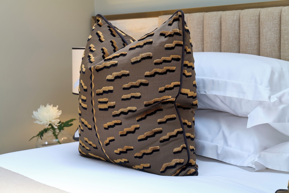 Apartamento de lujo, 1 habitación (Loft Suite, Open Plan) del hotel Cheval Phoenix House. Foto 7