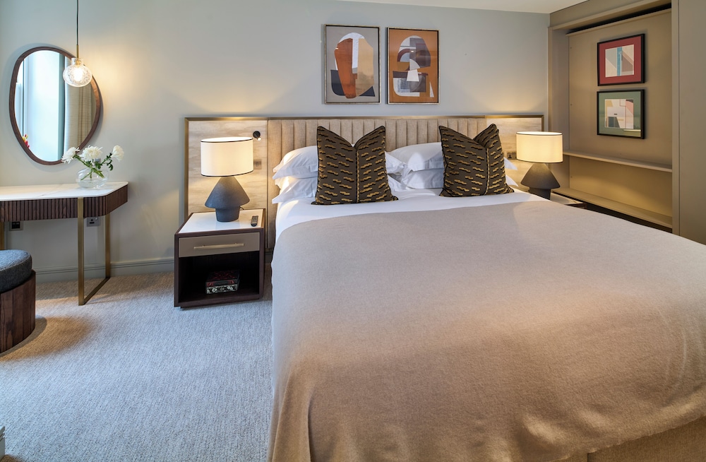 Apartamento de lujo, 1 habitación del hotel Cheval Phoenix House. Foto 1