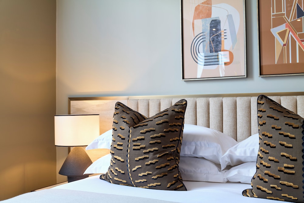 Apartamento de lujo, 1 habitación del hotel Cheval Phoenix House. Foto 2