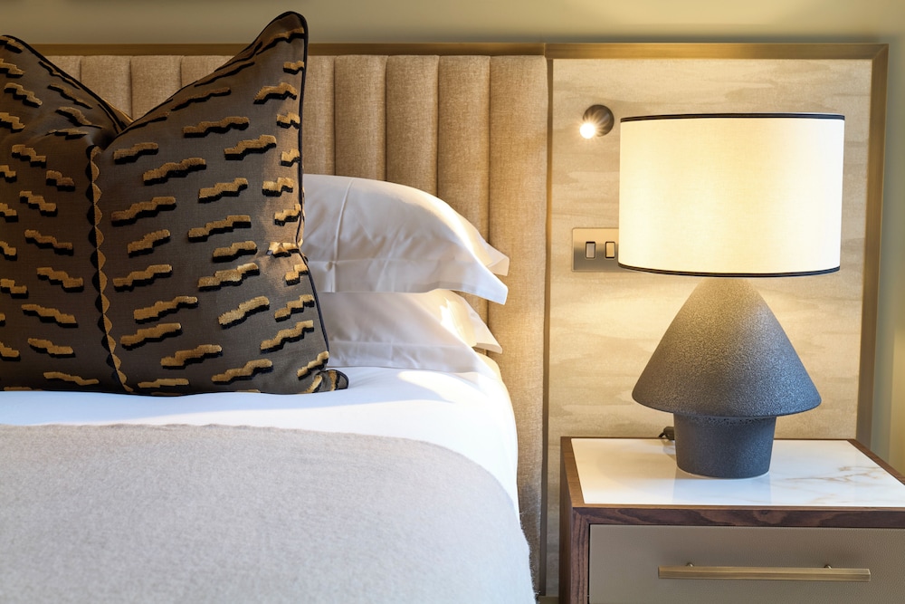 Apartamento Deluxe del hotel Cheval Phoenix House