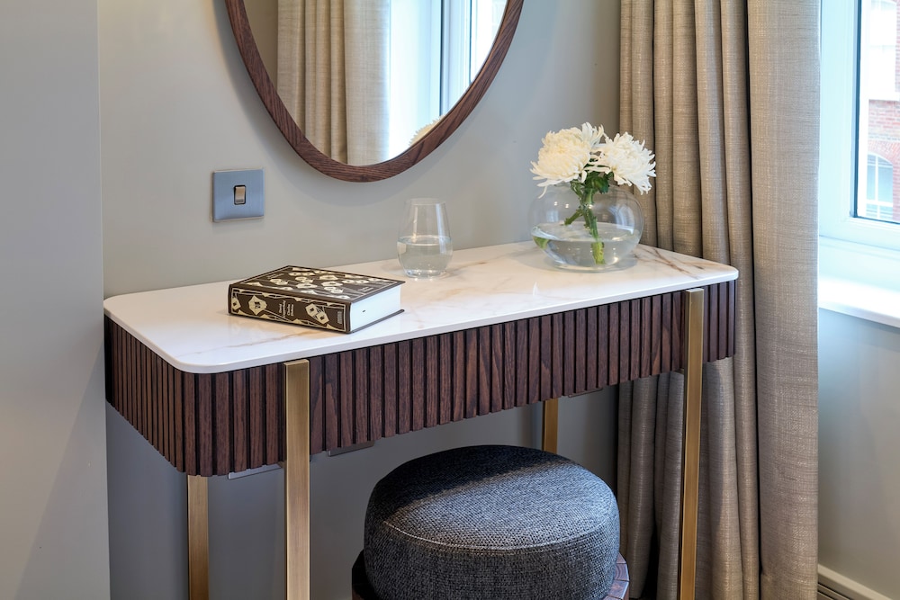 Apartamento Deluxe del hotel Cheval Phoenix House. Foto 4