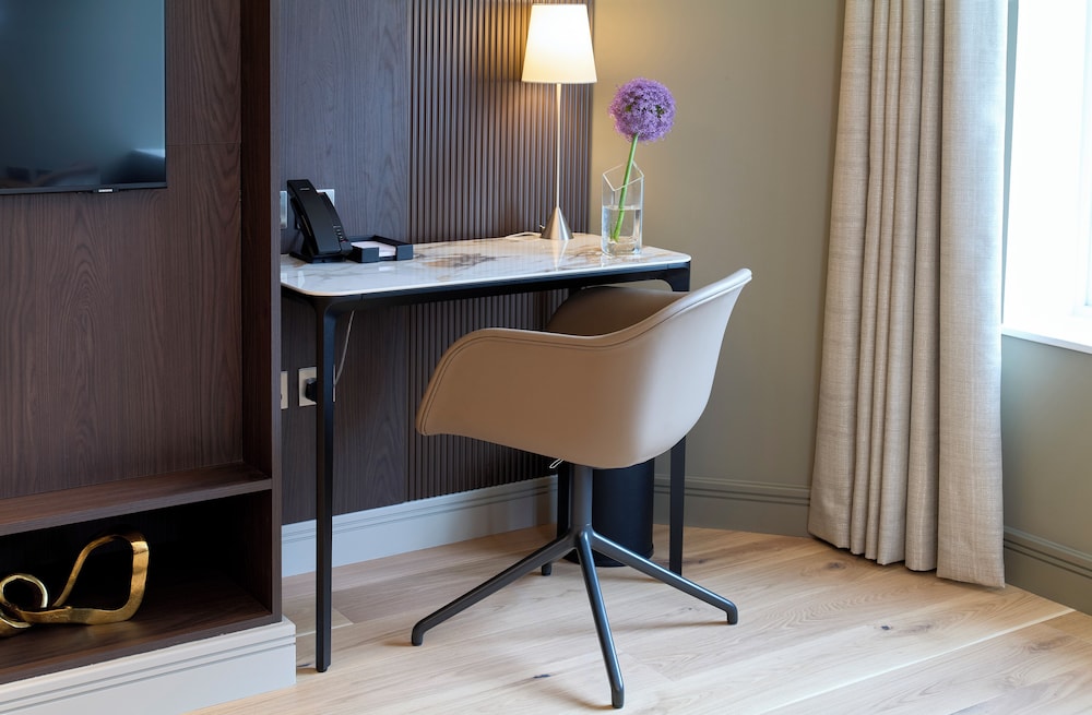 Apartamento Deluxe del hotel Cheval Phoenix House. Foto 6