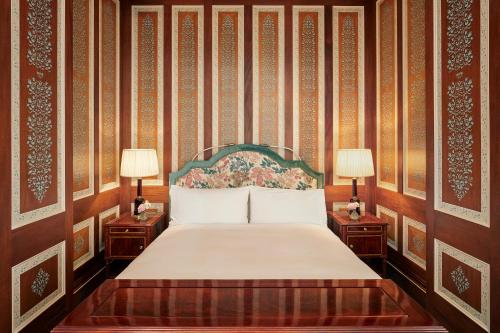 Suite Junior Executive del hotel The Lanesborough, Oetker Collection. Foto 3