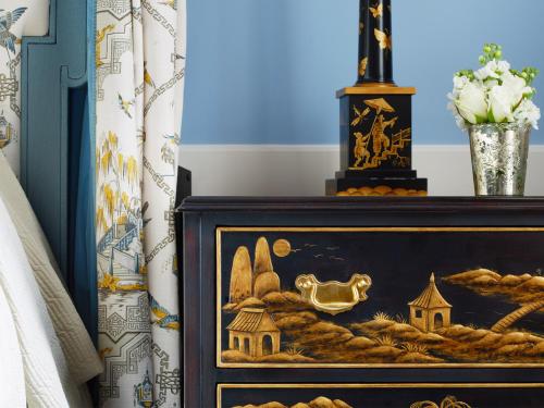 Suite Junior Executive del hotel The Lanesborough, Oetker Collection. Foto 4