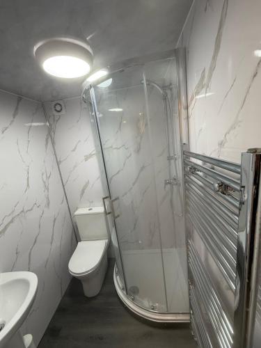 Estudio Superior del hotel Saba London. Foto 4