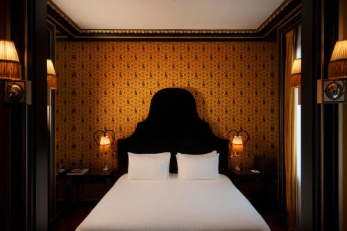 Suite Junior del hotel Maison Souquet, and Spa. Foto 2