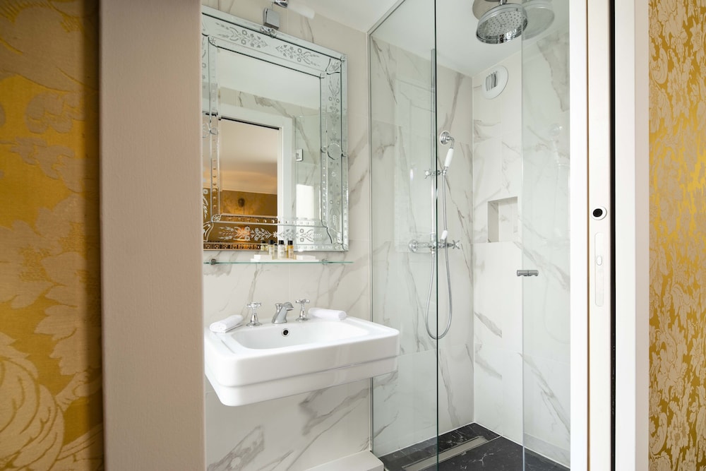 Habitación clásica doble del hotel Odéon By Malone. Foto 5