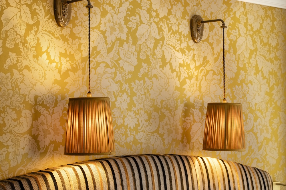 Habitación estándar doble del hotel Odéon By Malone. Foto 3