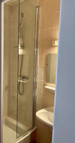 Habitación Doble - 2 camas del hotel Paris Bercy. Foto 1