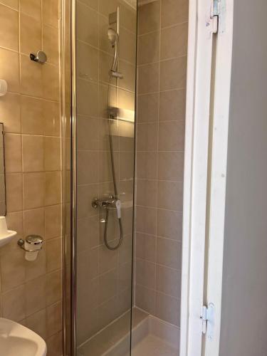 Habitación Individual del hotel Paris Bercy. Foto 4