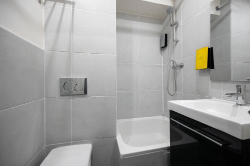 Estudio del hotel Staycity s, Paris Gare De L'est. Foto 3
