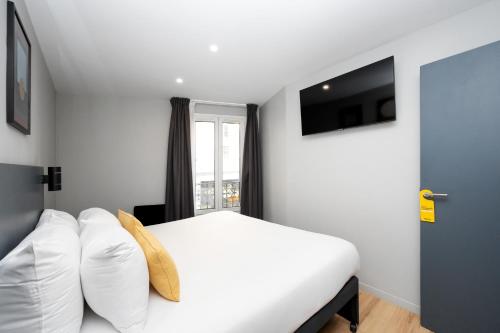 Apartamento de 1 dormitorio del hotel Staycity s, Paris Gare De L'est. Foto 2