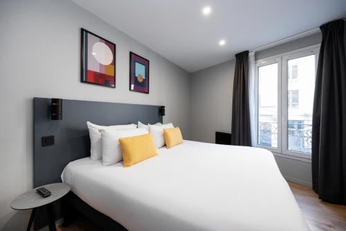 Apartamento de 1 dormitorio del hotel Staycity s, Paris Gare De L'est. Foto 6