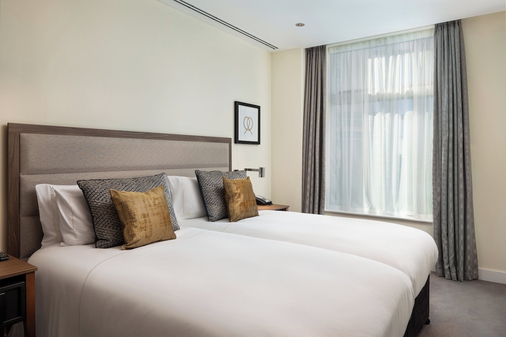 Apartamento, 2 habitaciones (Suite) del hotel Intercontinental London - The O2, An Ihg