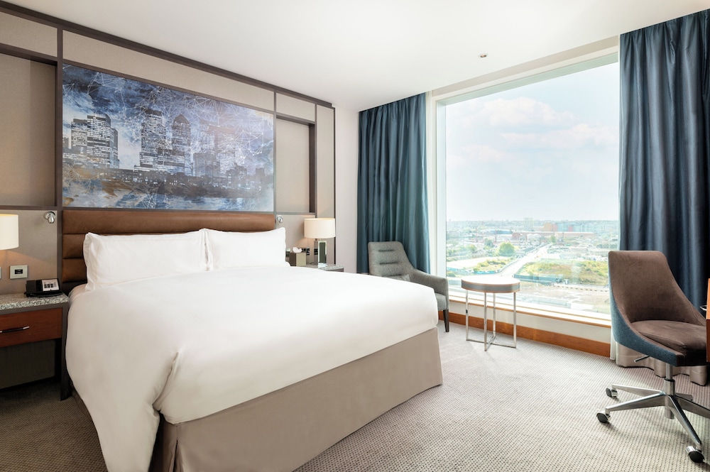 Habitación Clásica del hotel Intercontinental London - The O2, An Ihg. Foto 6