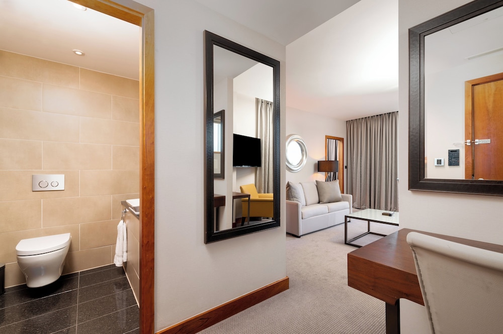 Suite, 1 habitación del hotel Intercontinental London - The O2, An Ihg. Foto 5