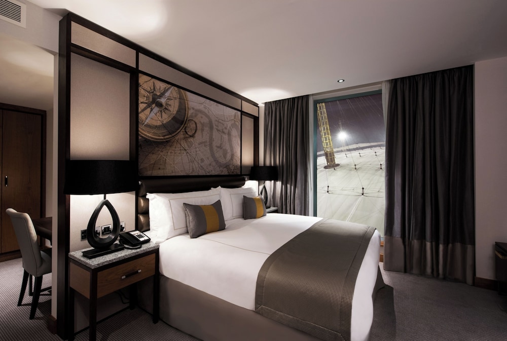 Suite (Ambassador) del hotel Intercontinental London - The O2, An Ihg. Foto 2