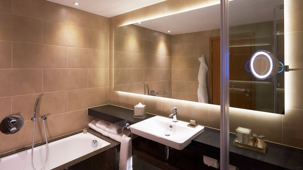 Suite (Ambassador) del hotel Intercontinental London - The O2, An Ihg. Foto 3