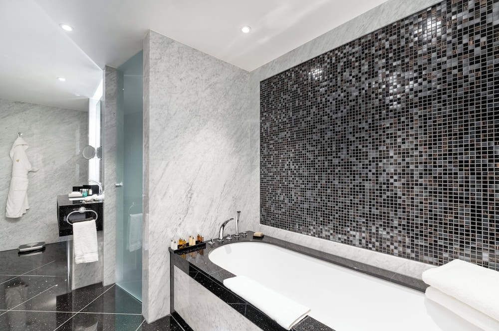 Suite Presidencial del hotel Intercontinental London - The O2, An Ihg. Foto 10
