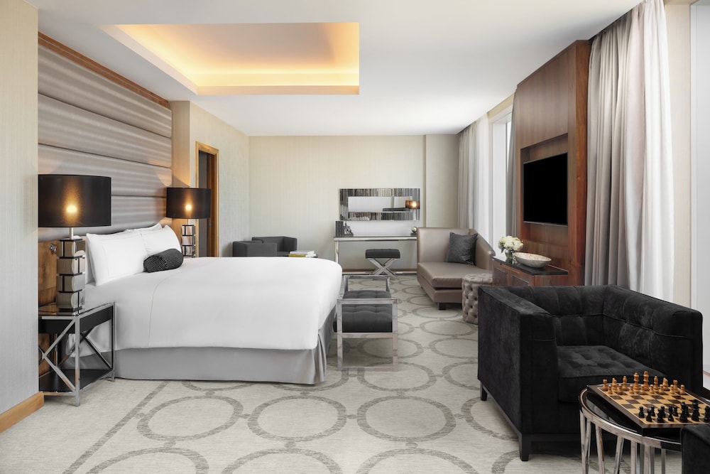 Suite Presidencial del hotel Intercontinental London - The O2, An Ihg. Foto 15