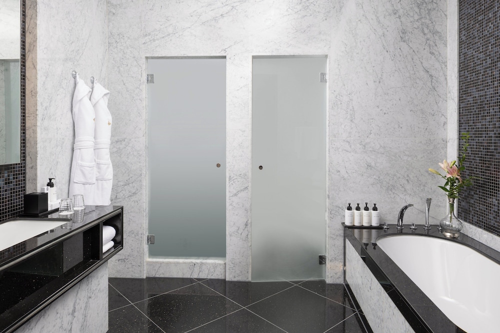 Suite Presidencial del hotel Intercontinental London - The O2, An Ihg. Foto 19