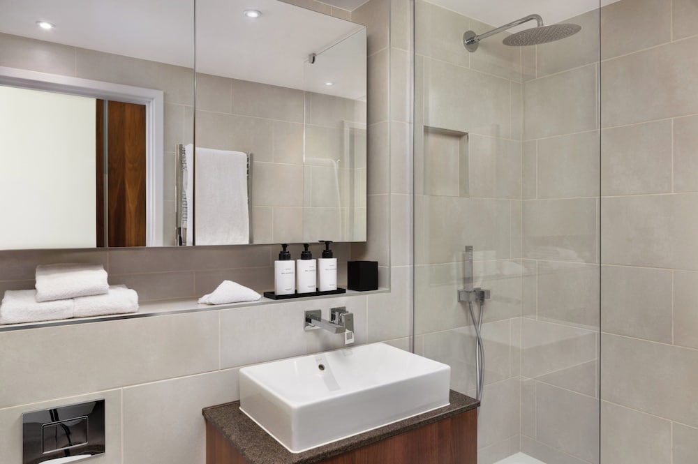 Suite estudio (Apartment) del hotel Intercontinental London - The O2, An Ihg. Foto 6