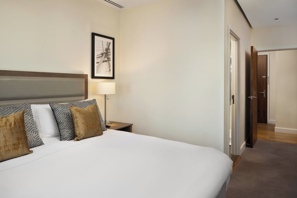 Apartamento, 2 habitaciones (Suite) del hotel Intercontinental London - The O2, An Ihg. Foto 4