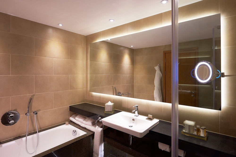 Habitación clásica del hotel Intercontinental London - The O2, An Ihg. Foto 14