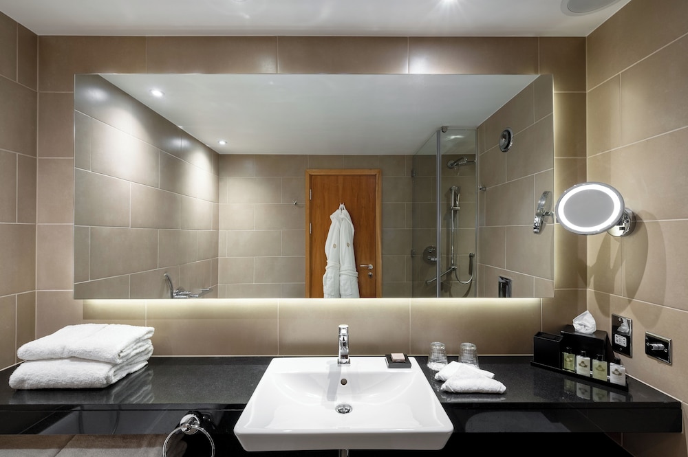 Habitación clásica del hotel Intercontinental London - The O2, An Ihg. Foto 16