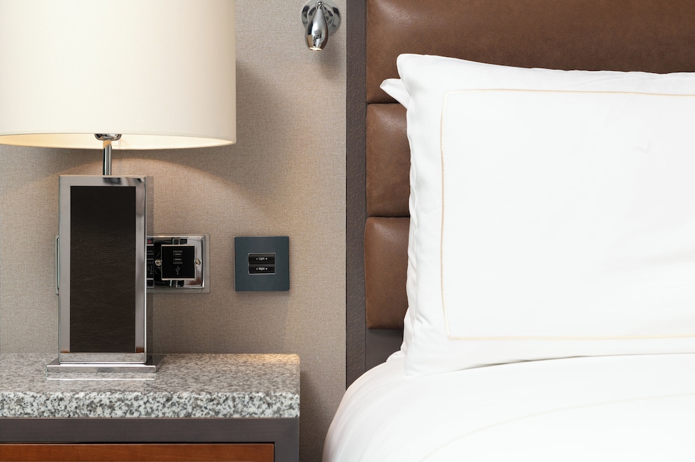 Habitación clásica, 2 camas individuales del hotel Intercontinental London - The O2, An Ihg. Foto 5