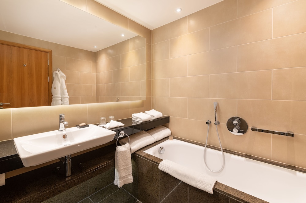 Habitación clásica, 2 camas individuales del hotel Intercontinental London - The O2, An Ihg. Foto 13