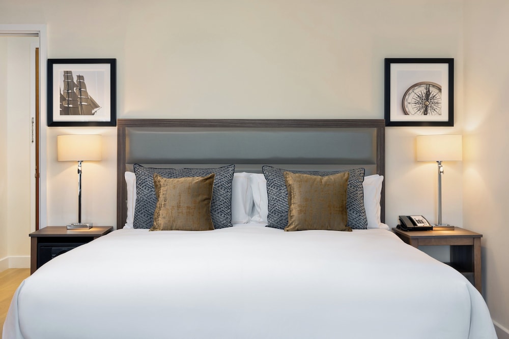 Suite estudio (Apartment) del hotel Intercontinental London - The O2, An Ihg