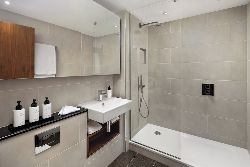 Suite estudio (Apartment) del hotel Intercontinental London - The O2, An Ihg. Foto 5