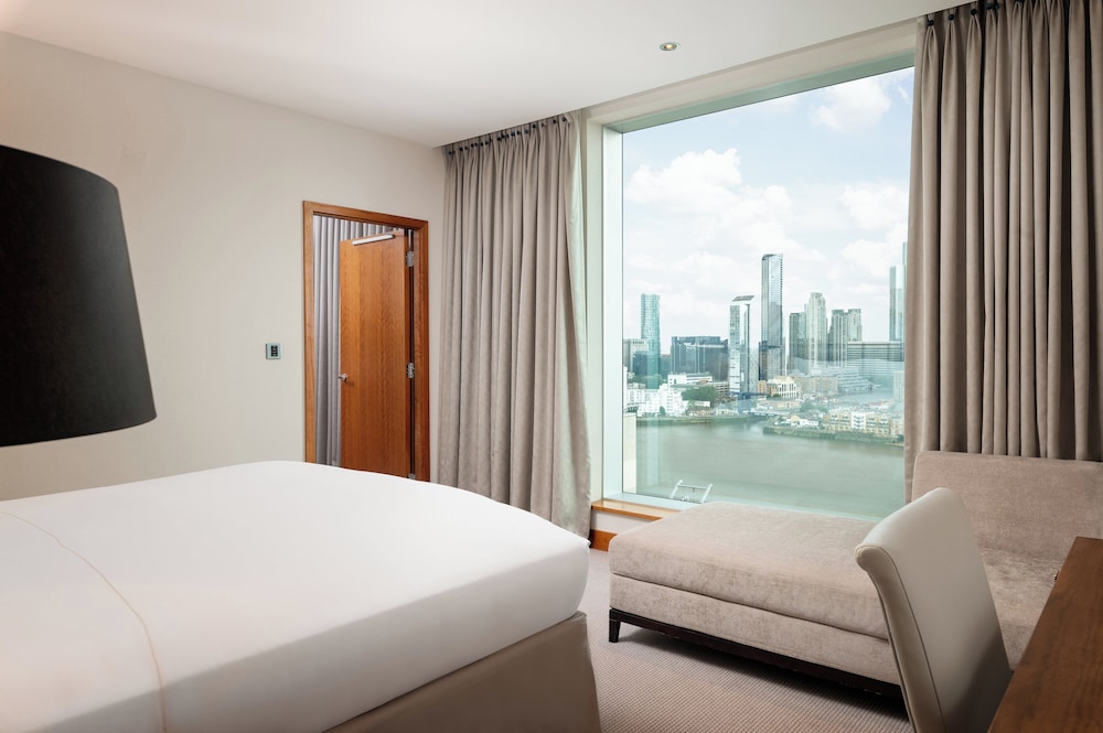 Suite (Ambassador) del hotel Intercontinental London - The O2, An Ihg. Foto 5