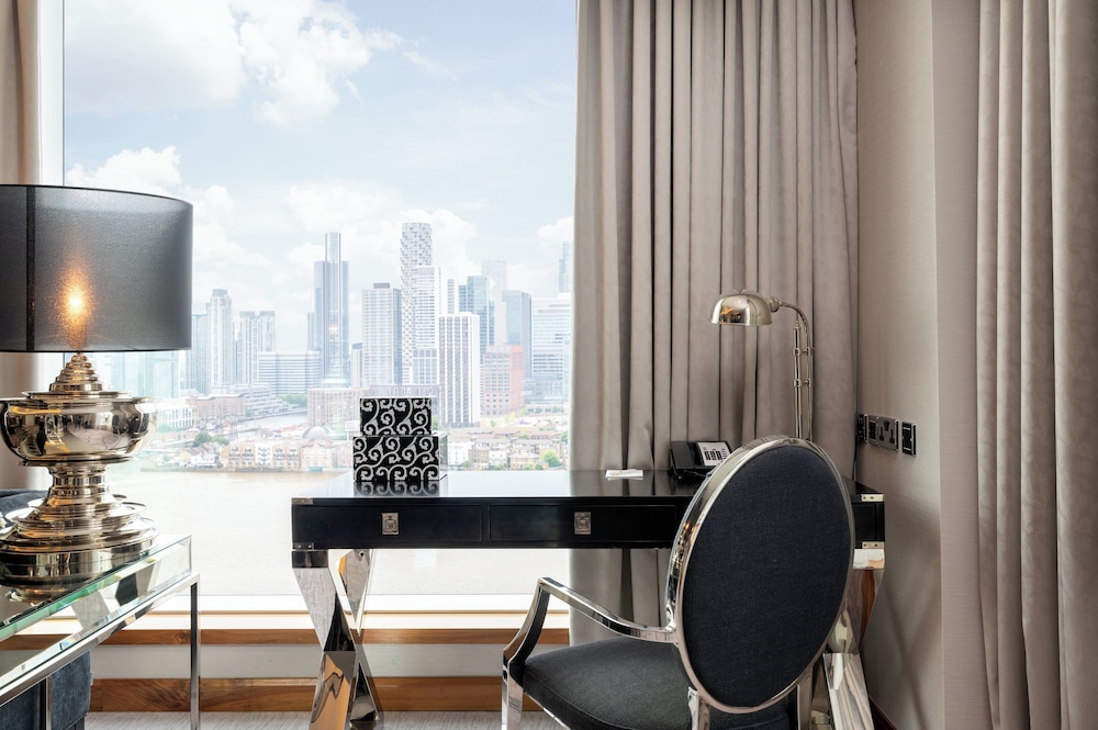 Suite presidencial del hotel Intercontinental London - The O2, An Ihg