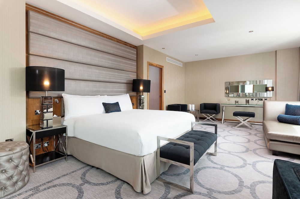 Suite presidencial del hotel Intercontinental London - The O2, An Ihg. Foto 4