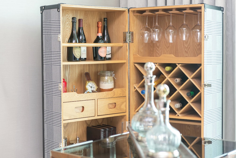 Suite presidencial del hotel Intercontinental London - The O2, An Ihg. Foto 7