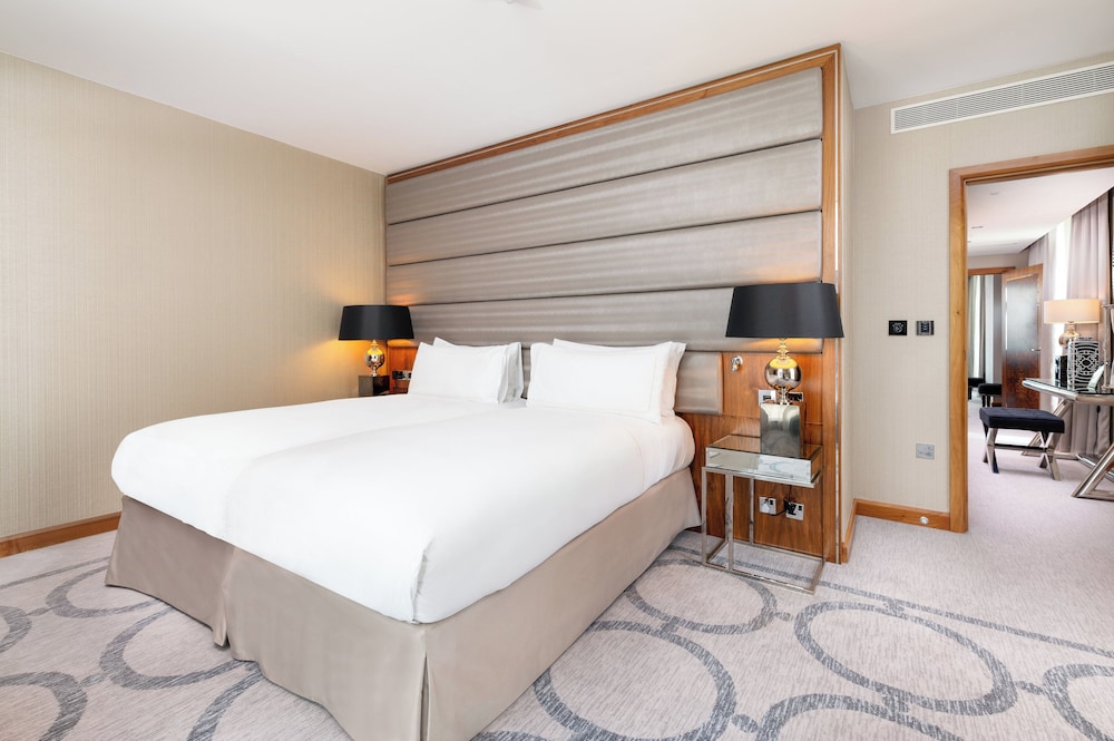 Suite presidencial del hotel Intercontinental London - The O2, An Ihg. Foto 8