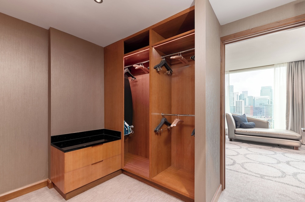 Suite presidencial del hotel Intercontinental London - The O2, An Ihg. Foto 9
