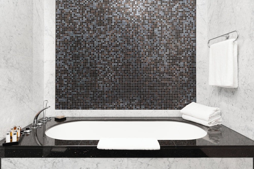 Suite presidencial del hotel Intercontinental London - The O2, An Ihg. Foto 12